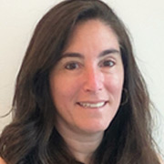 Beth Hammack, Co-Head of the Global Financing Group at Goldman Sachs