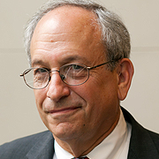 Donald Kohn of Brookings Institution