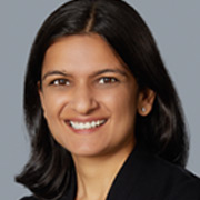 Priya Misra, Head of Global Rates Strategy at TD Securities