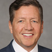 Richard McVey, Chairman and CEO at MarketAxess